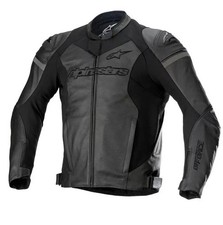 Alpinestars GP Force Leather