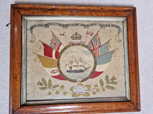Original antique wool - original,