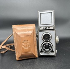 Sem 120 TLR Semflex 120mm Twin