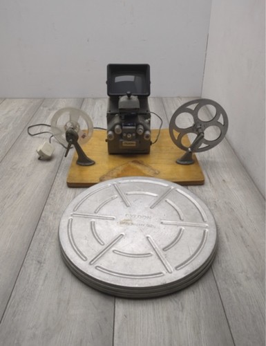 Rare muray mobile 16mm film - rare,