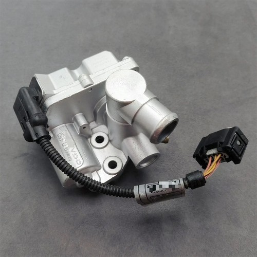 Used idle control unit - used,