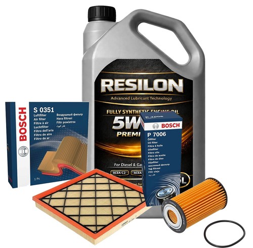 Service kit for - service,