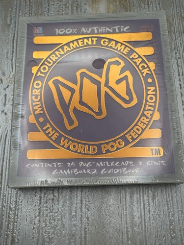 1994 pog micro - 1994,