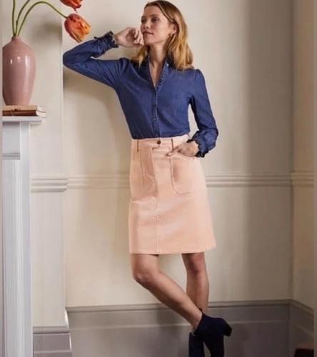 Boden blush cavendish - blush,