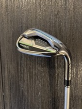 Taylormade RBZ Max Approach Wedge - KBS 90 Satin Steel - Right Hand