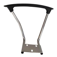 2x Computer Chair Parts for