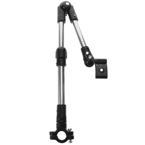Wheelchair umbrella frame - wheelchair,