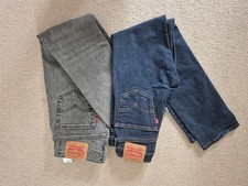 Lewis 2 Pair Grey And Blue