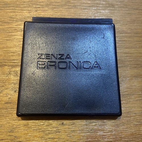 Zenza bronica top - zenza,