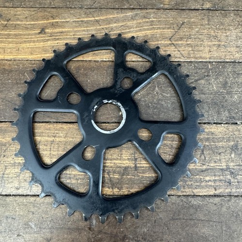 Mongoose bmx chainring 39t - chainring,