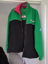 Eddie Stobart Fleece Jacket XL