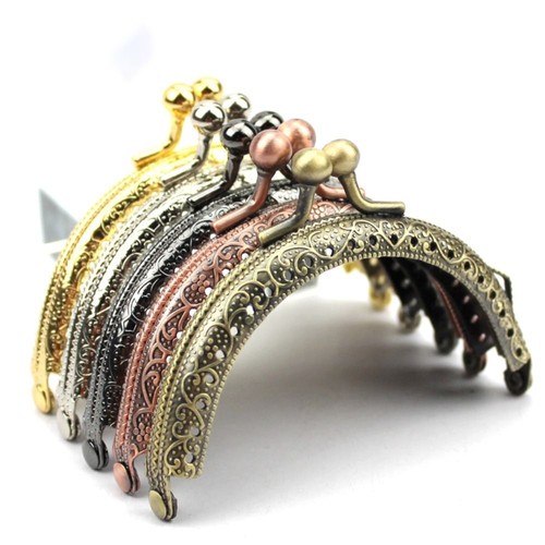 Craft handbag buckle metal - craft,