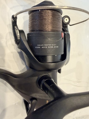 Okuma dynadrag aka xp - okuma,