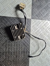 Shindengen 12V SH230-12 Voltage Regulator Fits: Kawasaki KZ550 kz750 KZ1000 