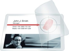 54 x 86mm Self Laminating