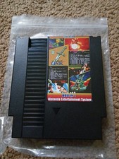Nintendo NES Multi-Cartridge