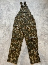 Mossy Oak Real Tree Camo