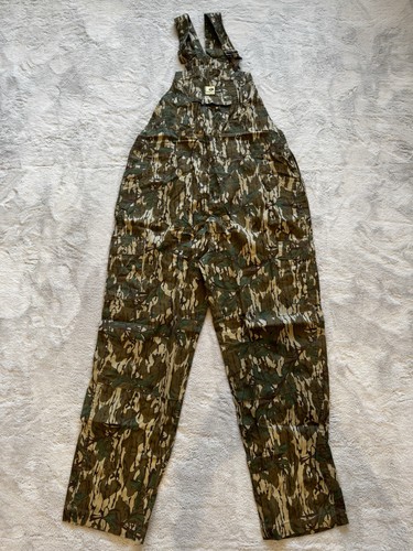 Mossy oak real - real, camo