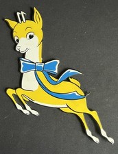 BABYCHAM SPARKLING PERRY