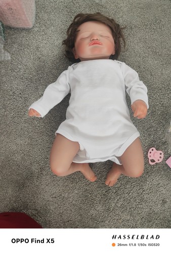 Baby doll - baby,