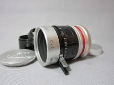 KERN MACRO-SWITAR H8 RX