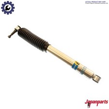 SHOCK ABSORBER STEERING