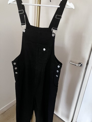 Shein size 10 black - uk,