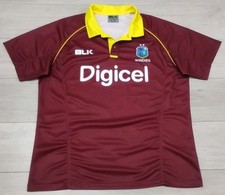 West Indies Cricket Shirt -