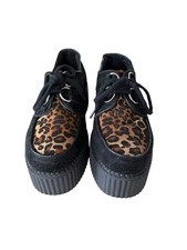 Truffle collection leopard - truffle,