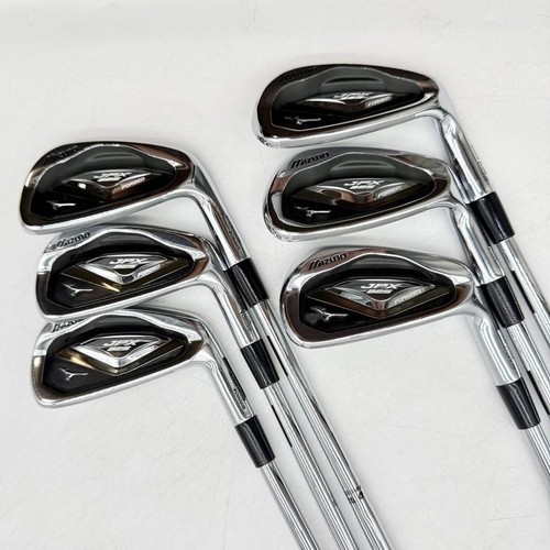 Mizuno jpx825 forged irons - jpx825,