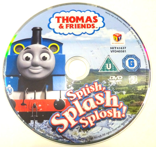 Thomas friends - thomas,
