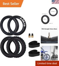 2.50-10 Dirt Bike Tires &