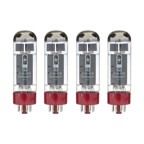 New tad el34 - tad, **quad**