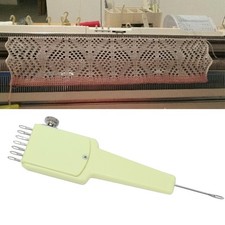 °Knitting Machine Plastic