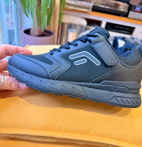 Fitville lightweight trainers - lightweight,