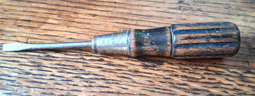 Antique stanley yankee - antique, #4595