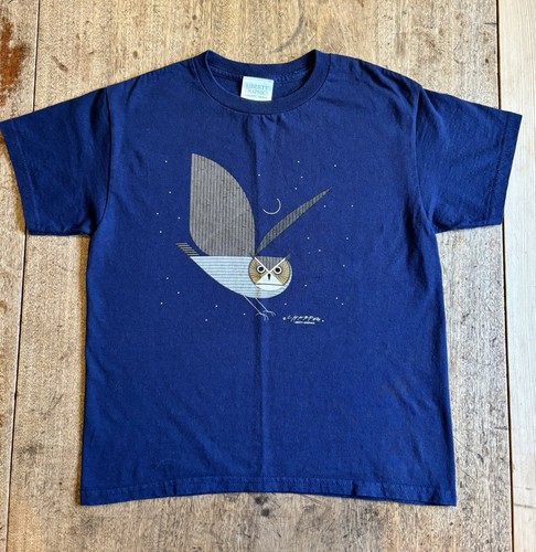 Liberty graphics great horned - great,