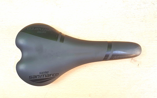 Selle san marco - marco, racing