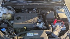 2012 HYUNDAI I30 COMFORT CRDI