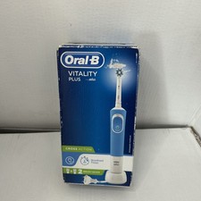 Oral B Vitality Plus electric