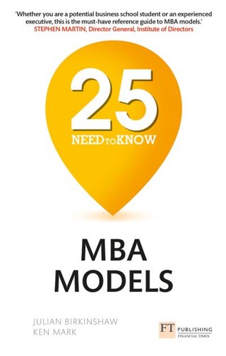 Need know mba - need-to-know,