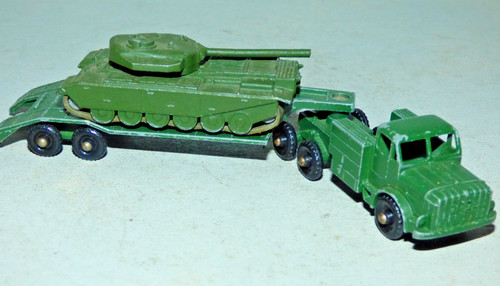 Matchbox major pack 3 - pack, mp