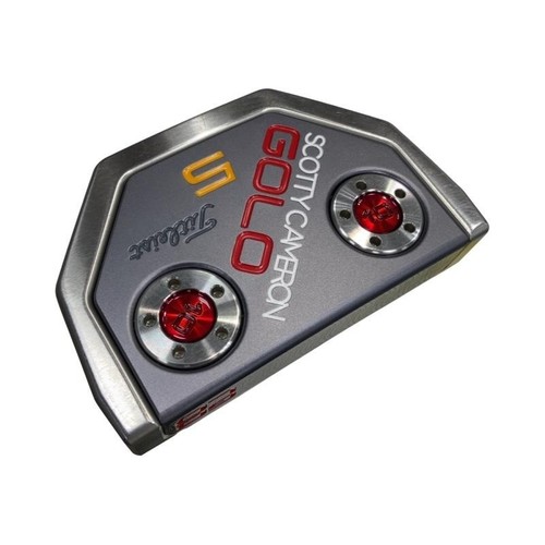 Scotty cameron golo - cameron,
