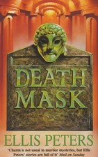 Death mask (Paperback) - FREE