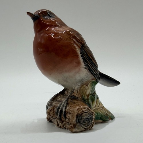 Vintage beswick robin - vintage, figurine