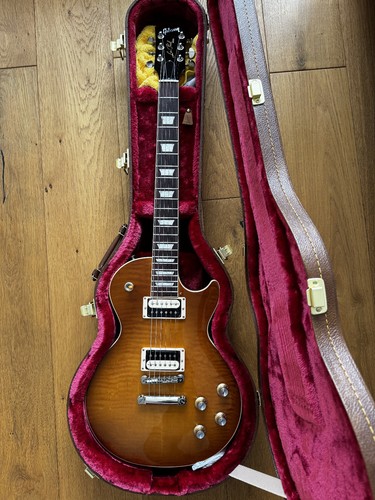 Gibson les paul - gibson, |