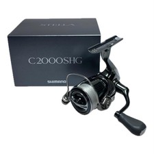 SHIMANO 22 Stella C2000SHG