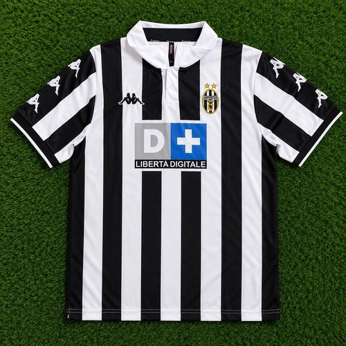 Retro y2k juventus - y2k, -02
