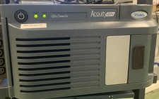 Waters Acquity qDa Mass Spectrometer Detector 2017