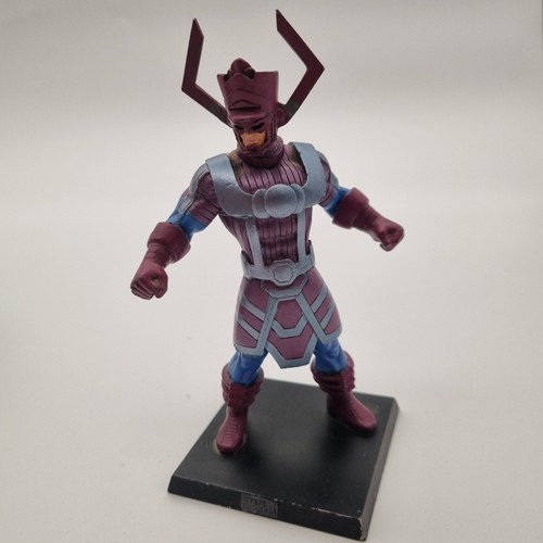 Marvel figurine collection - figurine,